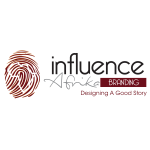 Influence Afrika Logo