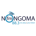 Nongoma FM Logo
